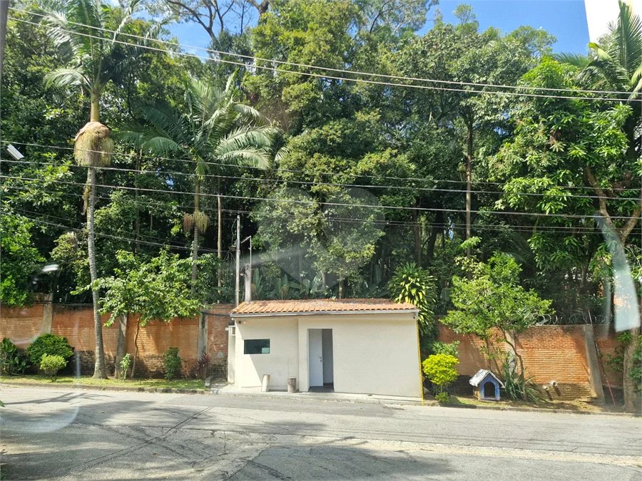 Terreno em rua fechada para Venda Alto da Boa Vista
