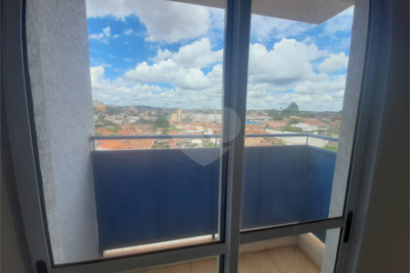 Apartamento a venda no Residencial Sineu