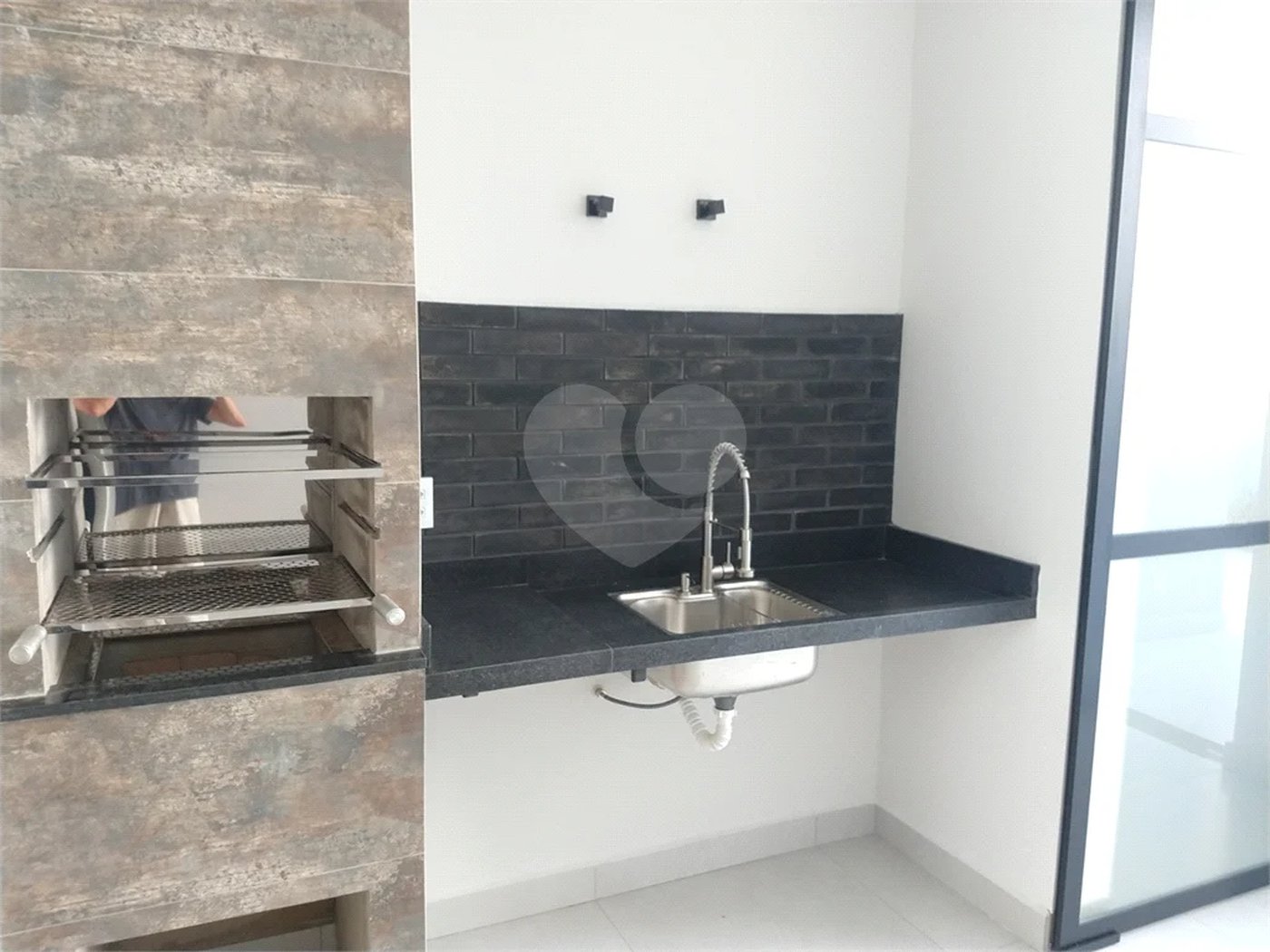 Casa nova a venda em Piracicaba no Condomínio Recanto do Piracicamirim