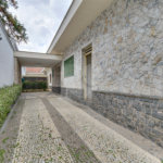 Casa Térrea à venda com 4 quartos, sendo 2 suítes, em Alto da Boa Vista, São Paulo, SP
