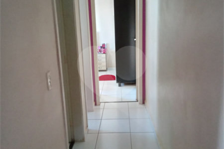 Apartamento no Condomínio Spazio Montemezzi