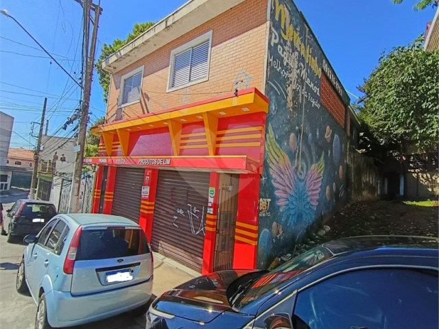 Loja para alugar em Mandaqui, São Paulo, SP