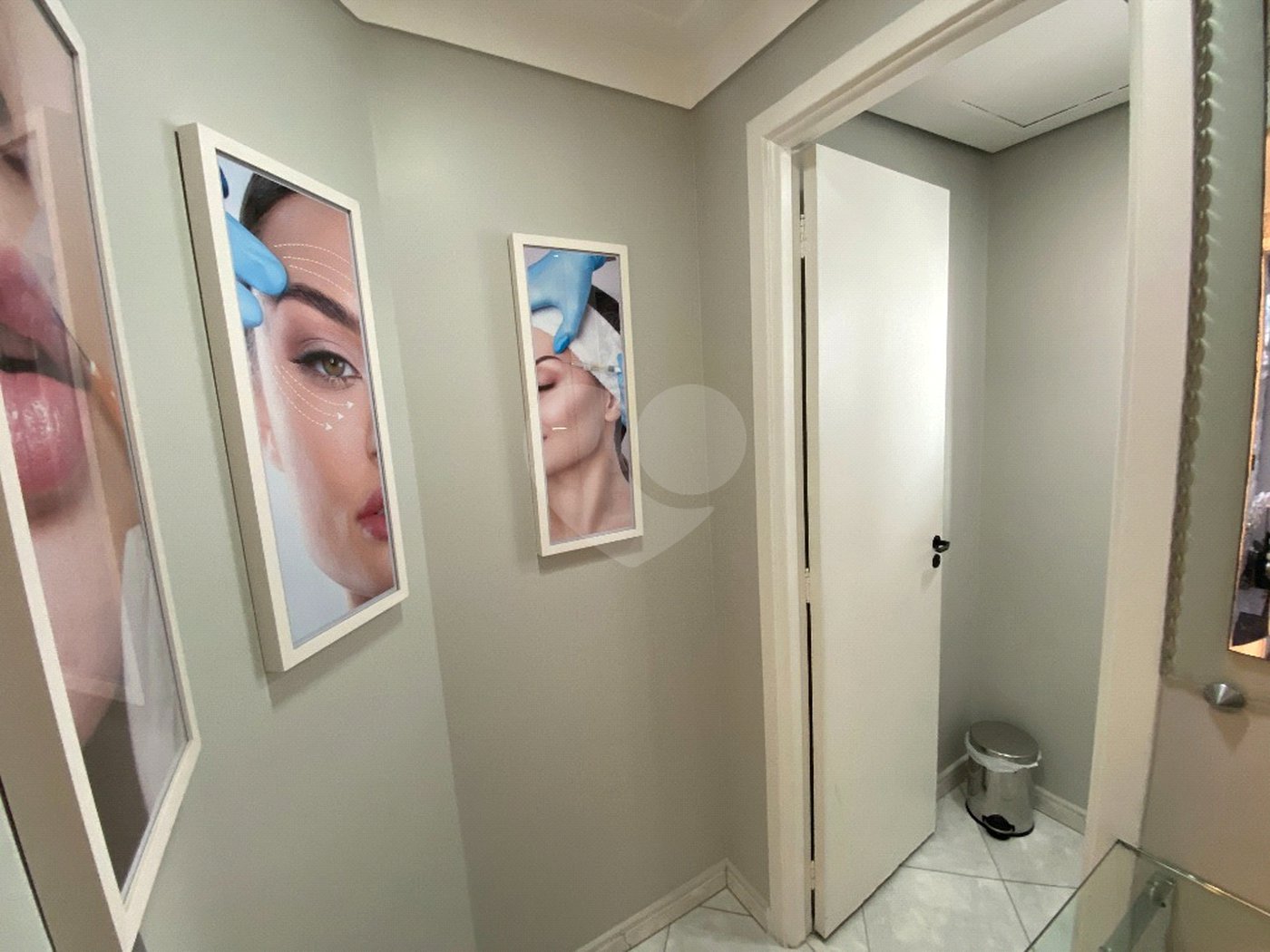 Sala comercial para venda em Pinheiros