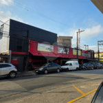 PRÉDIO COMERCIAL
