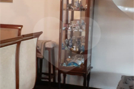 Sobrado a venda - Chácara Klabin