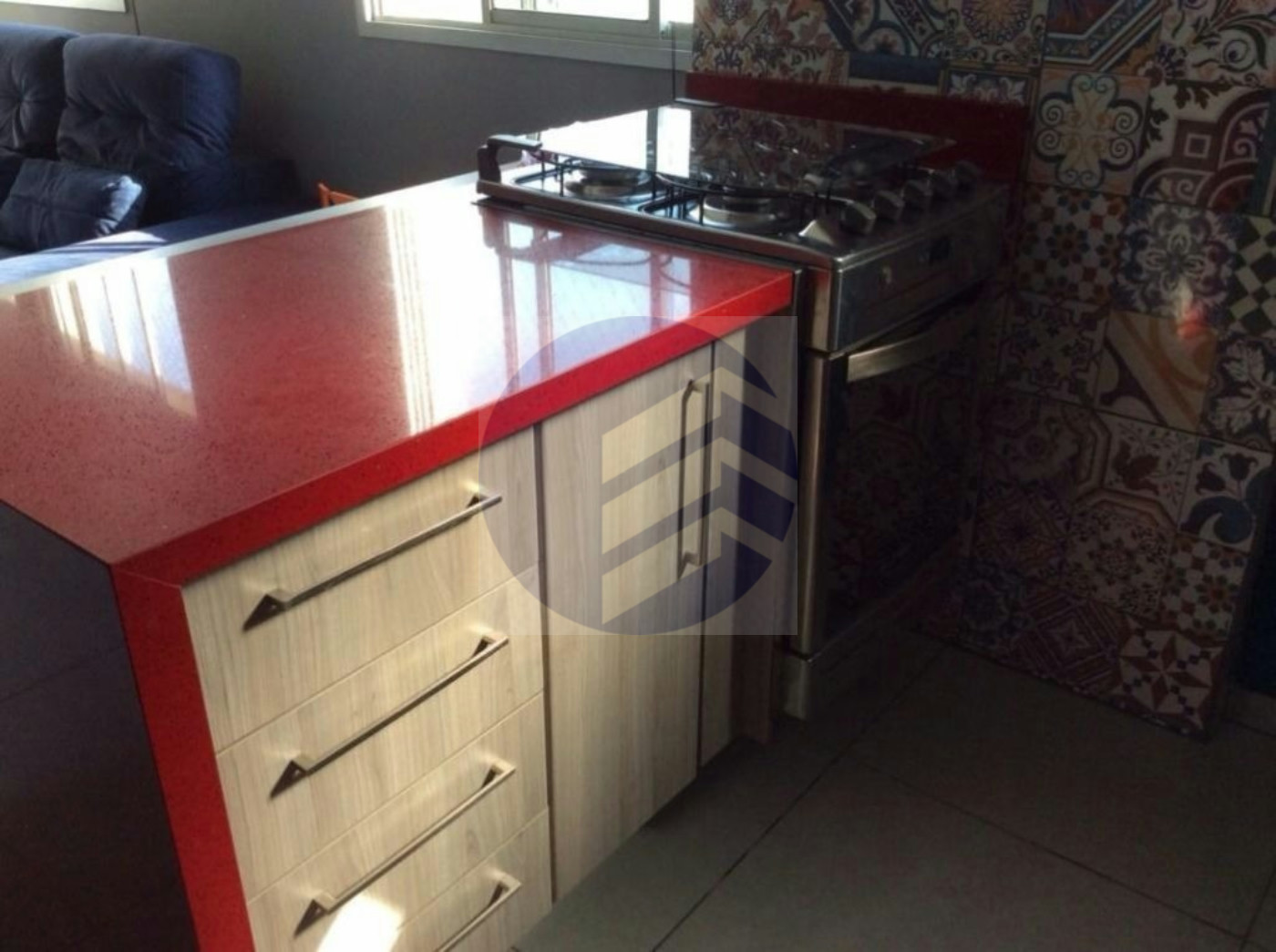 Apartamento à venda com 1 quarto em Perdizes, São Paulo - SP