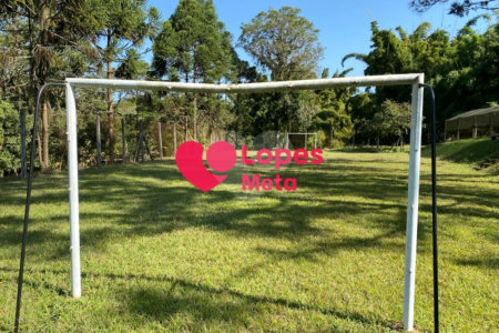 SITIO A VENDA, 33.000,OOM² COM 3 DORMITORIOS 1 SENDO SÚITE, 2 BANHEIROS, BAIRRO BOA VISTA, CAÇAPAVA