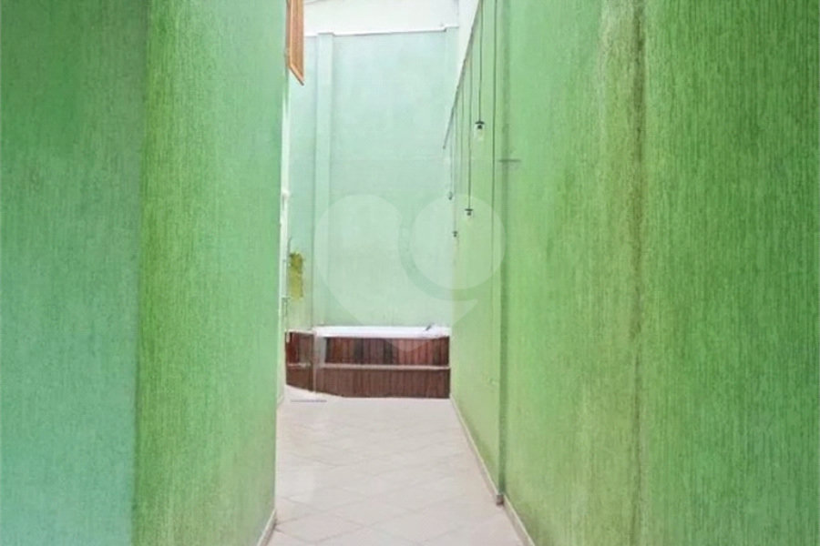 Sobrado com 3 Quartos e 4 banheiros à Venda, 200 m² por R$ 1.100.000 Chácara Inglesa, - Zona Norte -São Paulo - SP