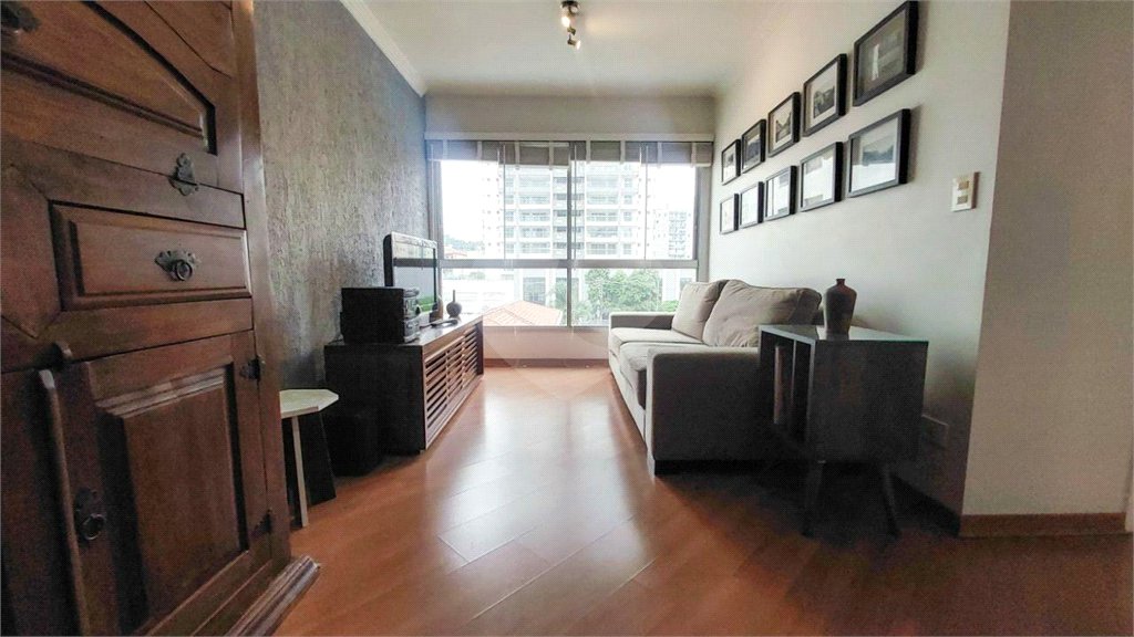 Apartamento à venda com 2 quartos em Vila Mascote, São Paulo, SP