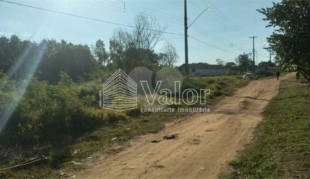 Terreno à venda no Centro, Brotas, SP