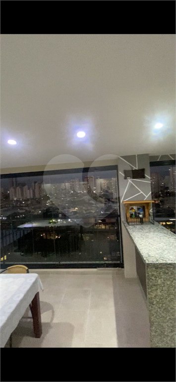 Apartamento no Bosque da Saúde - Luxo, Conforto e Localização Perfeita - Valor Imperdível