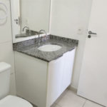 Excelente apartamento localizado na Mooca
