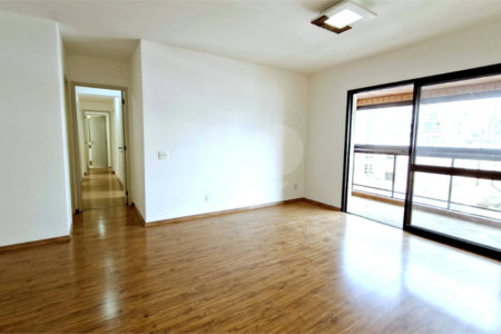 Apartamento à venda com 4 quartos, sendo 2 suítes, em Brooklin, São Paulo, SP