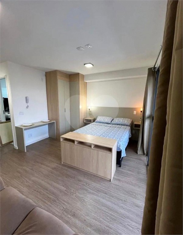 Studio á venda - Vila Mariana
