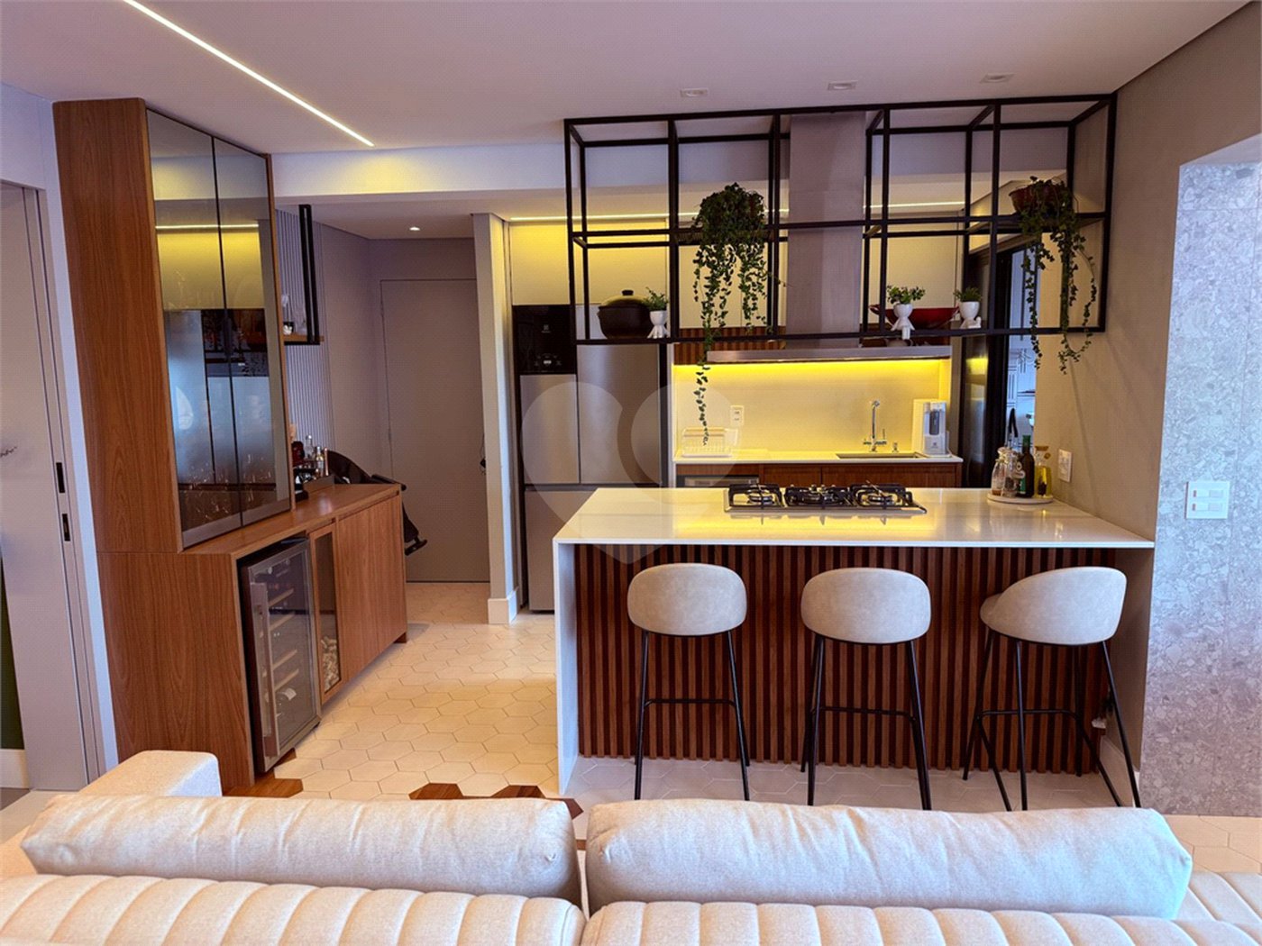 Apartamento a Venda - Vila Mariana