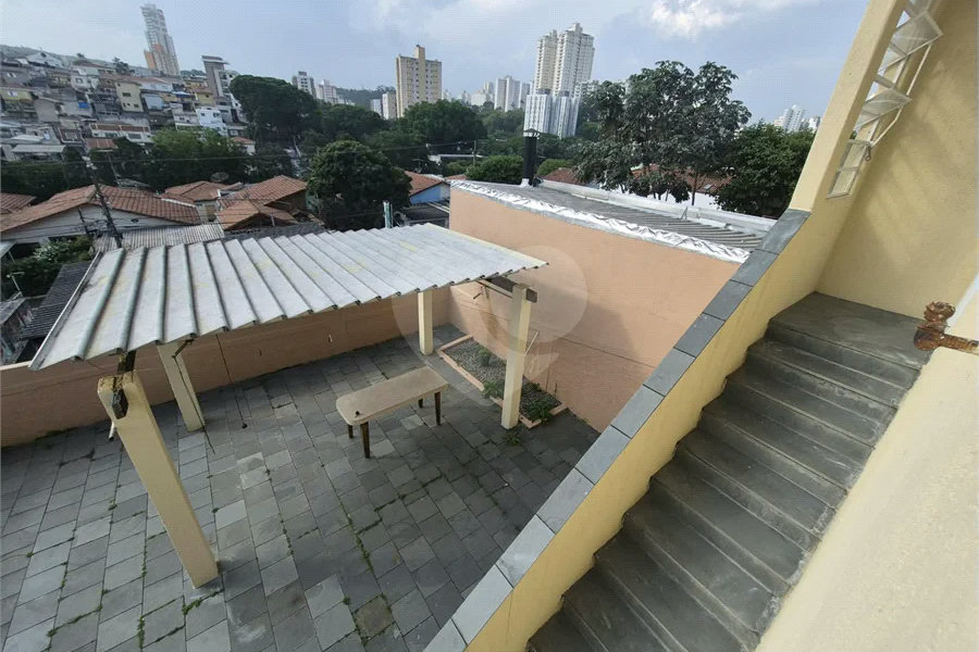 Casa à venda com 2 quartos em MANDAQUI, São Paulo, SP