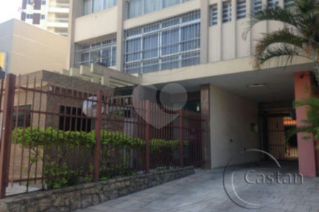 amplo apartamento com otima localização