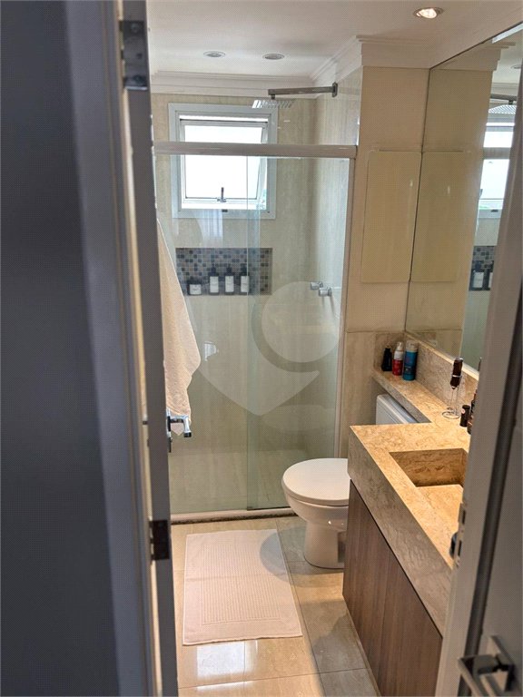 Apartamento a venda na Móoca