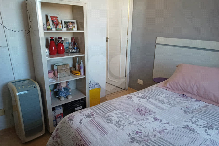 Apartamento à Venda no Horizontes da Penha – Conforto e Excelente Localização