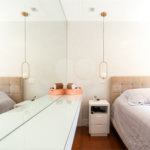 Apartamento à venda com 4 quartos, sendo 2 suítes, em Brooklin, São Paulo, SP