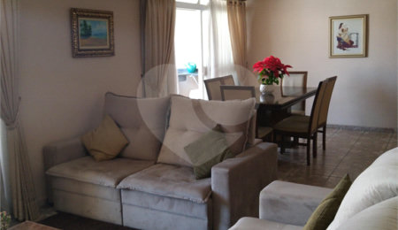 Apartamento à venda com 3 quartos, sendo 1 suíte, em Cerqueira César, São Paulo, SP