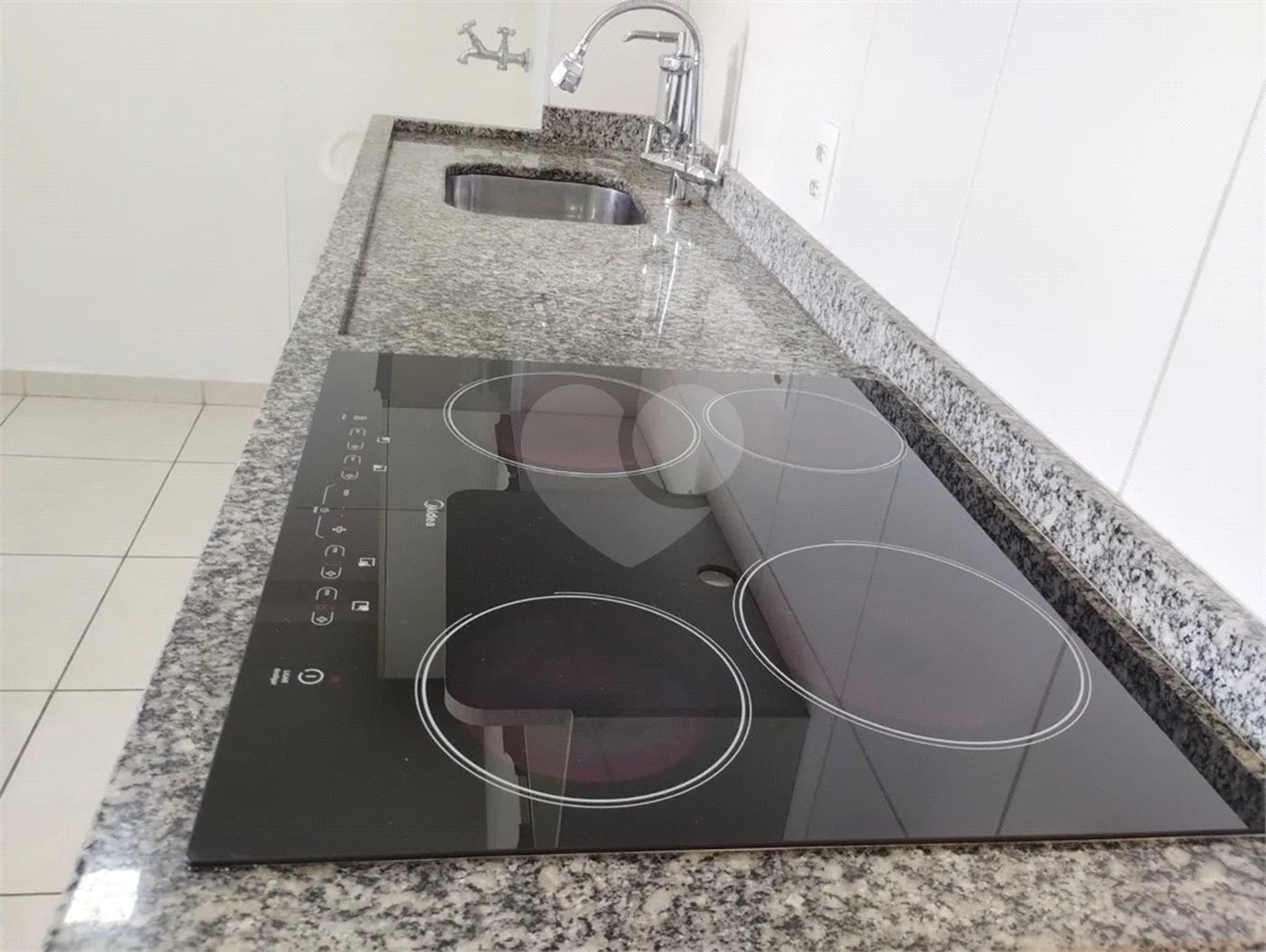 Excelente apartamento localizado na Mooca
