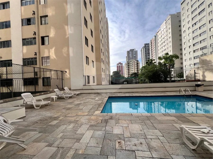 Apartamento á venda - Vila Mascote