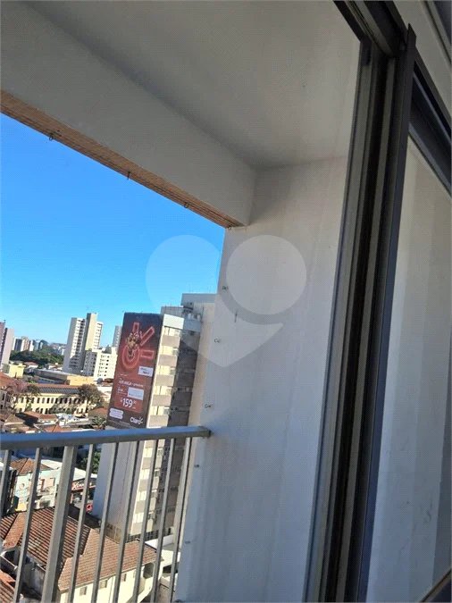 Apartamento à venda 2 dormitórios Centro de São Carlos
