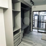 APARTAMENTO PARA LOCAÇÃO EM SP BELA VISTA