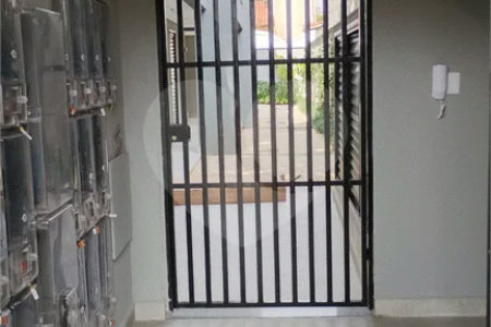 Studio à venda – Campo Belo – 30m²