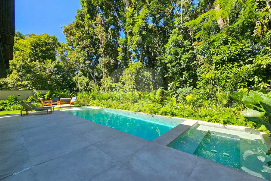 Casa à venda com 6 suítes em Riviera de São Lourenço, Bertioga, SP