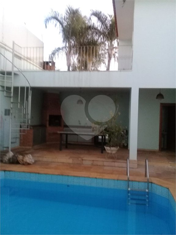 Sobrado em Araraquara.