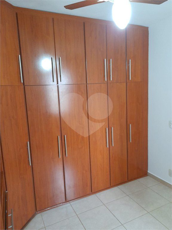 Apartamento para locação ou venda no Edifício Villagio di Napoli.