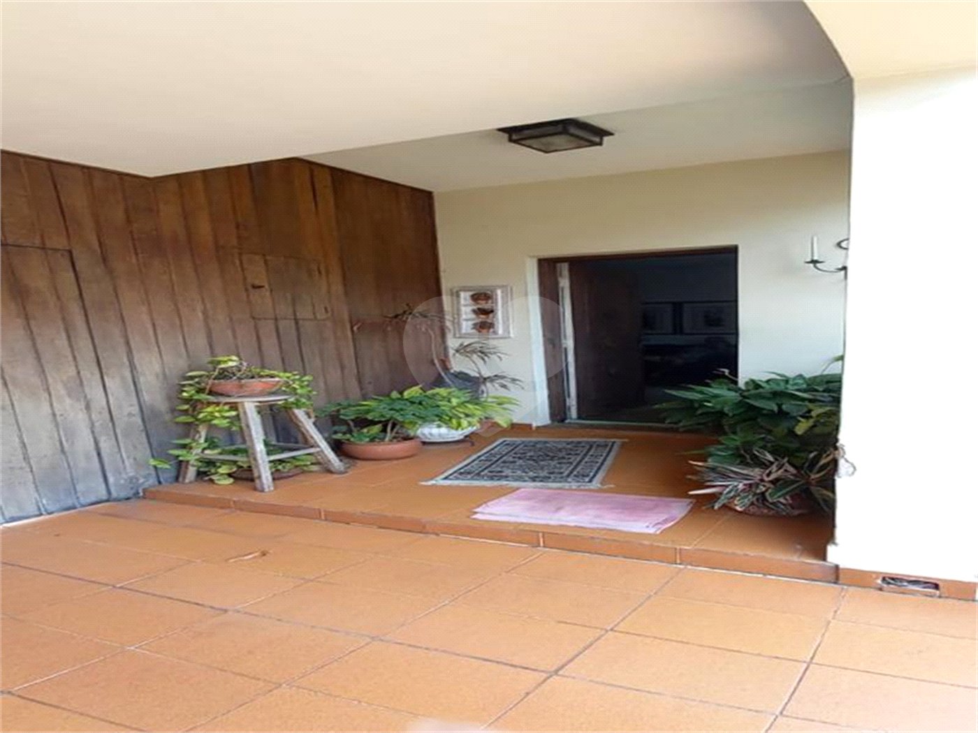 Casa 03 dormitórios Campo Belo