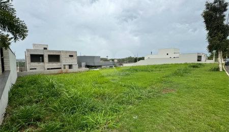 Terreno à venda no condomínio Residencial Morada do Engenho, Piracicaba - SP