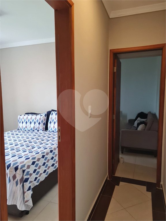 Cobertura Duplex para venda em Solemar - Praia Grande