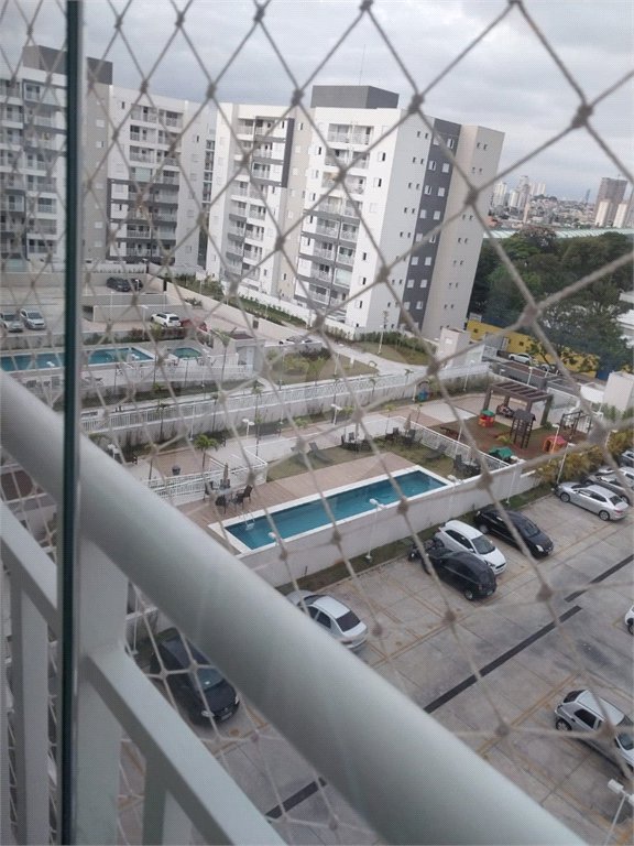 Apartamento à venda no Ipiranga, 2 quartos