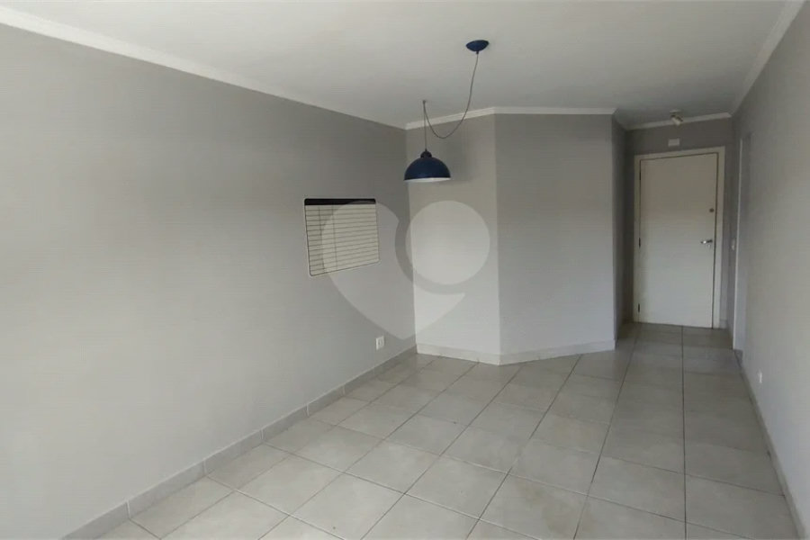 Apartamento à venda no Edifício Amarante no Bairro Jaraguá em Piracicaba - SP.