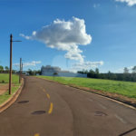 1008m² de frente pro campo de golf