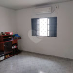 Casa Térrea - Remanso Campineiro.
