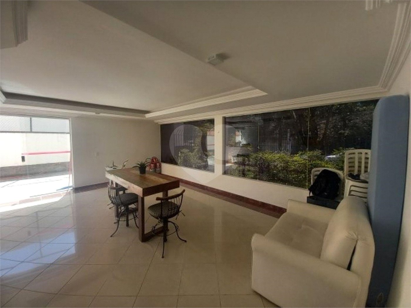 Apartamento à venda com 2 quartos, sendo 1 suíte, em Vila Mascote, São Paulo, SP