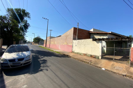 Casa à venda – Jardim Paulista (Residencial)