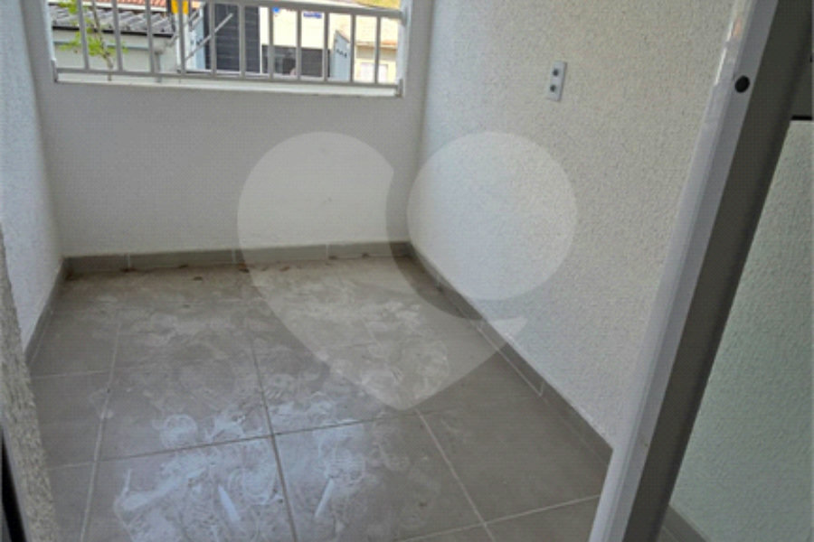 Apartamento à venda com 2 quartos em Pirituba, São Paulo, SP