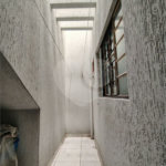 CASA LINEAR EM CONDOMINIO