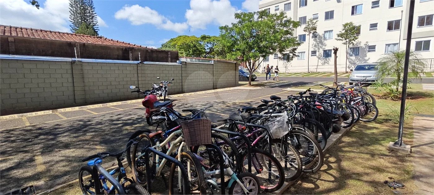 Apartamento 2 Quartos Novo no Monte Blanc | Lazer Completo e apenas R$ 215 Mil