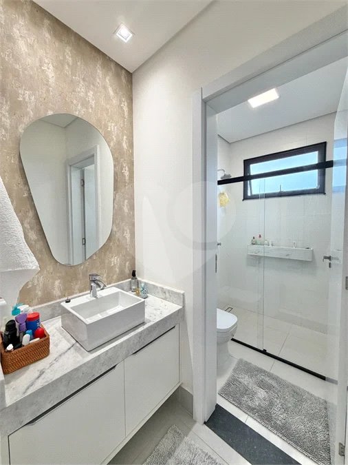 Casa à venda com 3 quartos, sendo 1 suíte, no condomínio Gran Ville São Venâncio, Itupeva - SP