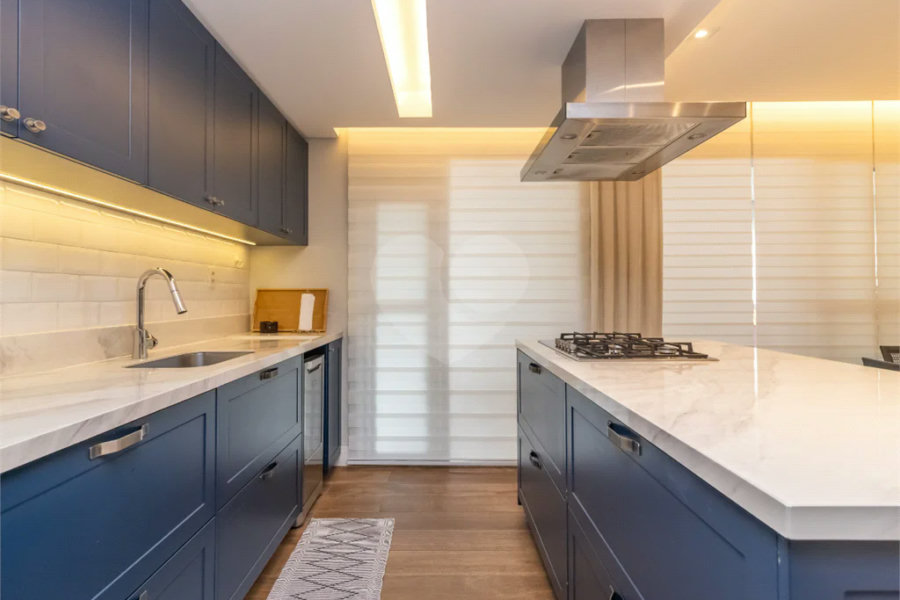 Apartamento para venda em Ipiranga com 3 quartos, sendo 3 suítes , 140m²