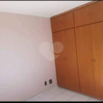 Apartamento no Condomínio Residencial Mazo