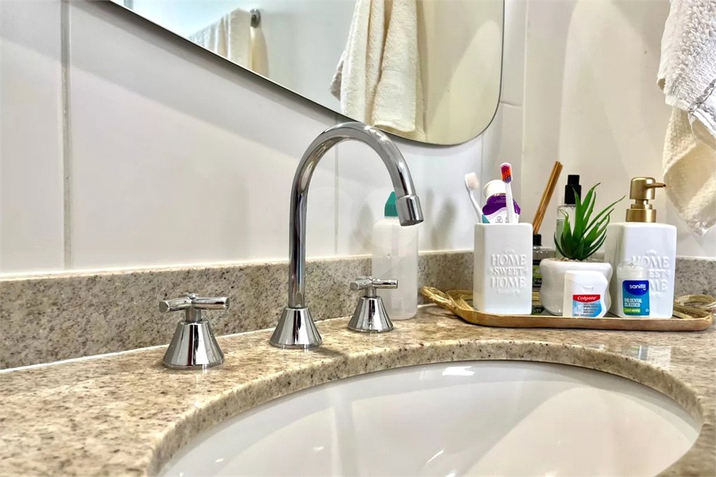 Apartamento à venda com 69m², 2 quartos e 1 vaga - Próximo metrô Conceição!