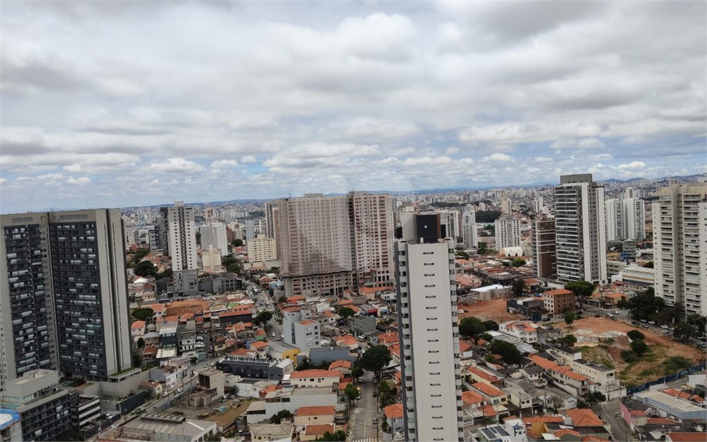 Apartamento NOVO no IPIRANGA 149m² 3 dorm 2 vagas - Alto Padrão - Aceita Permuta